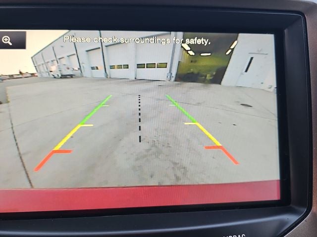 2015 Lincoln MKX Base