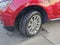 2015 Lincoln MKX Base