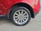 2015 Lincoln MKX Base