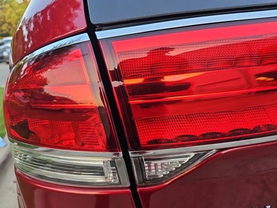 2015 Lincoln MKX Base