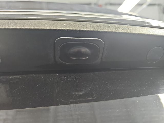 2022 Lincoln Nautilus Black Label