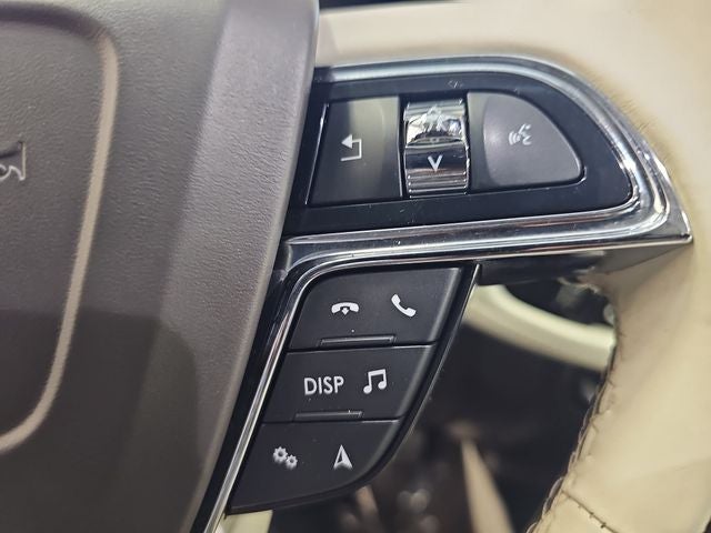 2022 Lincoln Nautilus Black Label
