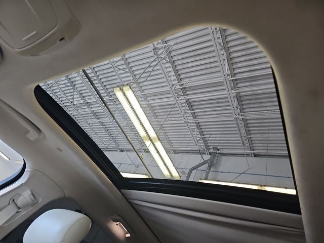 2022 Lincoln Nautilus Black Label