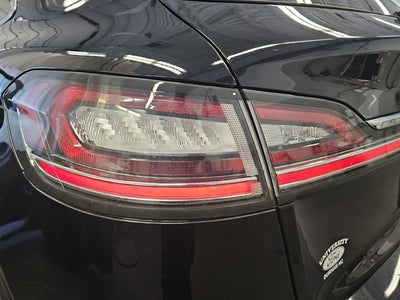 2022 Lincoln Nautilus Black Label