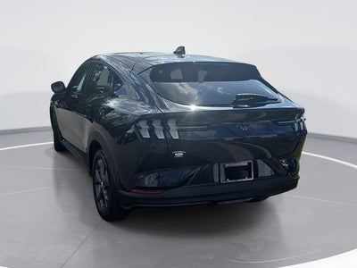 2023 Ford Mustang Mach-E Select