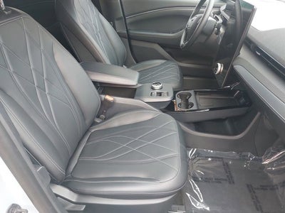 2024 Ford Mustang Mach-E Select