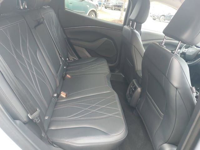 2024 Ford Mustang Mach-E Select