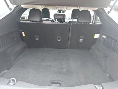 2024 Ford Mustang Mach-E Select