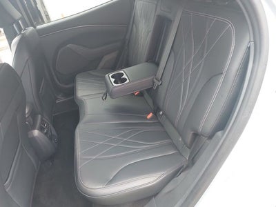 2024 Ford Mustang Mach-E Select