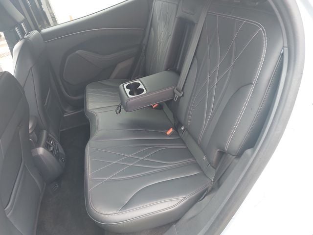 2024 Ford Mustang Mach-E Select