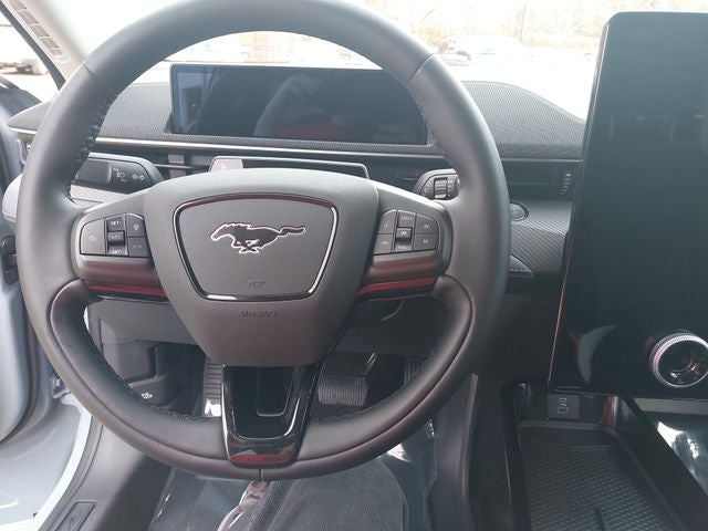 2024 Ford Mustang Mach-E Select