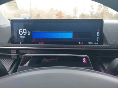 2024 Ford Mustang Mach-E Select