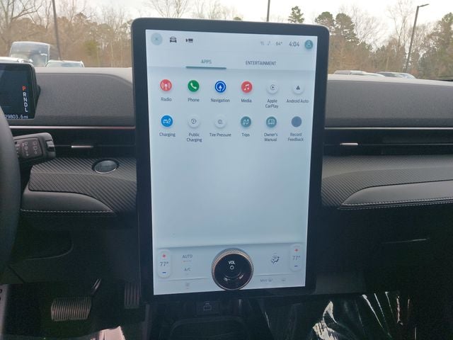 2024 Ford Mustang Mach-E Select