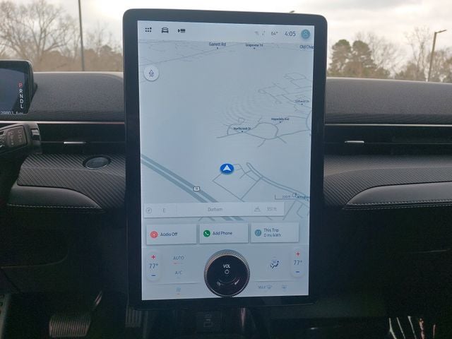 2024 Ford Mustang Mach-E Select