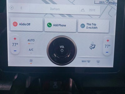 2024 Ford Mustang Mach-E Select