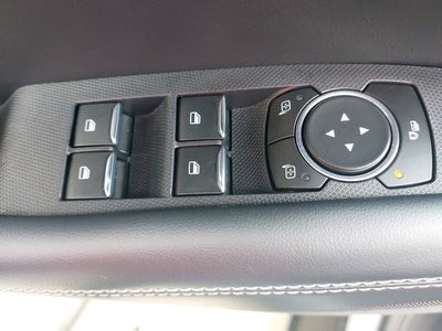 2024 Ford Mustang Mach-E Select