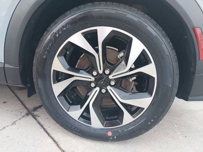 2024 Ford Mustang Mach-E Select