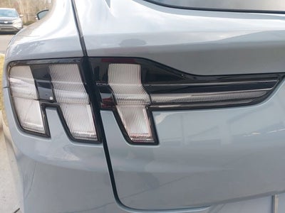 2024 Ford Mustang Mach-E Select