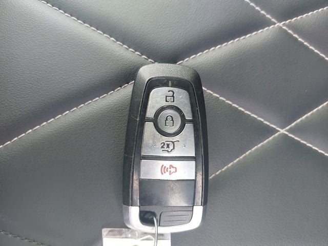 2024 Ford Mustang Mach-E Select