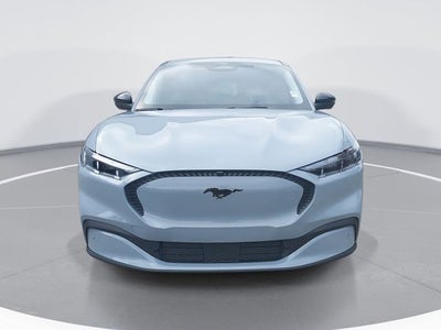 2024 Ford Mustang Mach-E Select