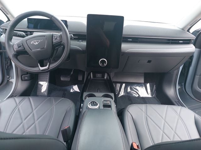 2024 Ford Mustang Mach-E Select