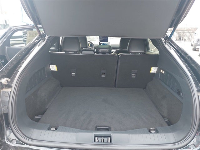 2021 Ford Mustang Mach-E California Route 1