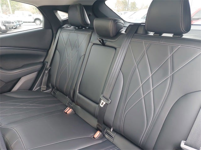 2021 Ford Mustang Mach-E California Route 1