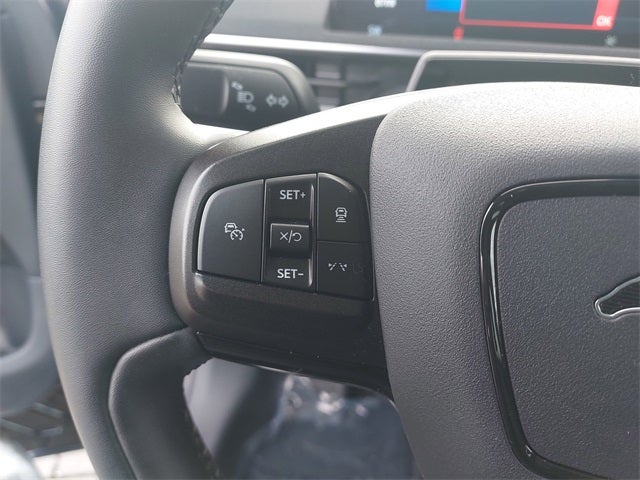 2021 Ford Mustang Mach-E California Route 1