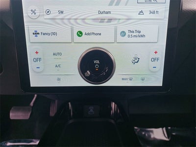 2021 Ford Mustang Mach-E California Route 1