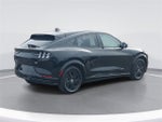 2021 Ford Mustang Mach-E California Route 1