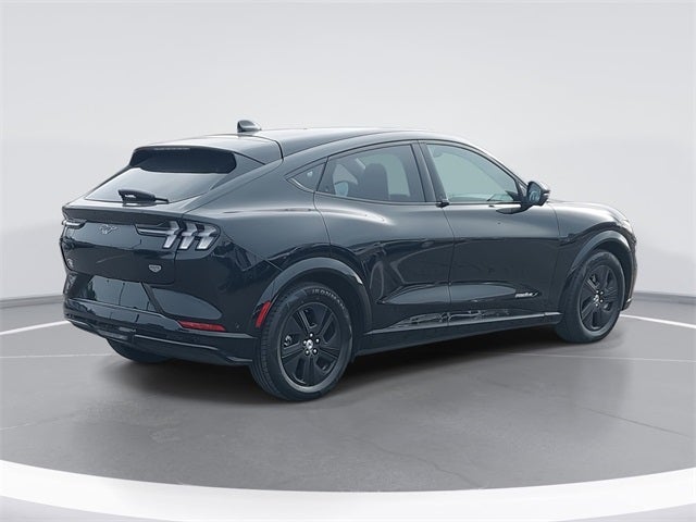 2021 Ford Mustang Mach-E California Route 1