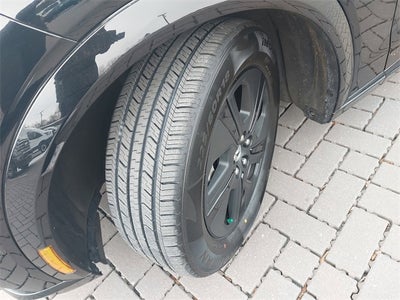 2021 Ford Mustang Mach-E California Route 1