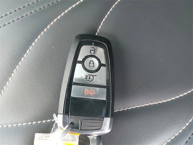 2021 Ford Mustang Mach-E California Route 1