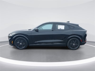 2021 Ford Mustang Mach-E California Route 1