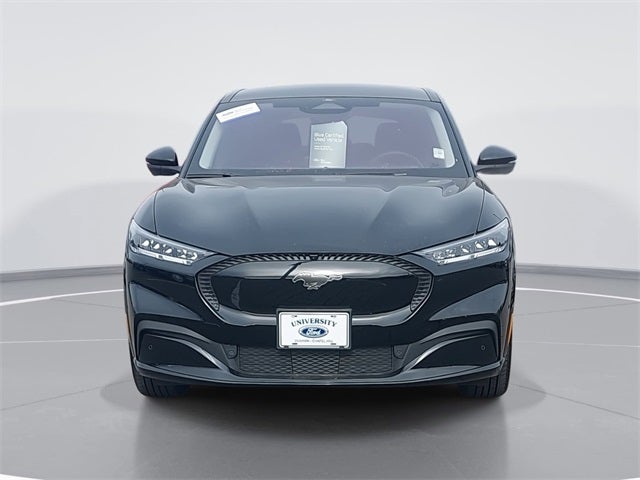 2021 Ford Mustang Mach-E California Route 1