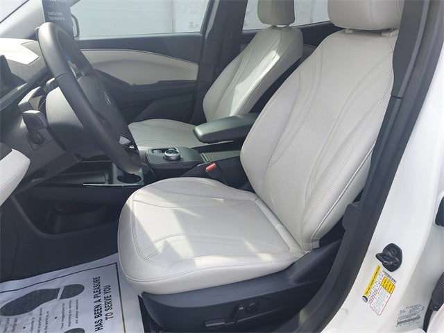 2024 Ford Mustang Mach-E Premium