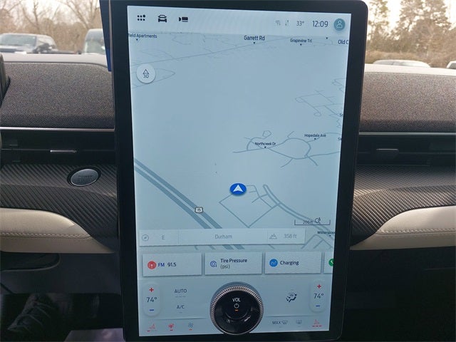 2024 Ford Mustang Mach-E Premium