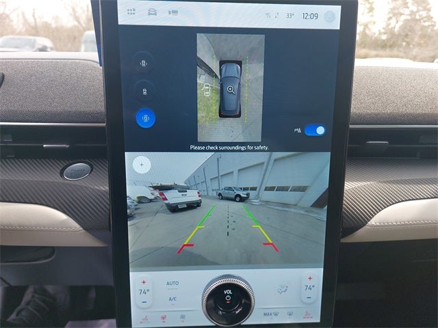 2024 Ford Mustang Mach-E Premium