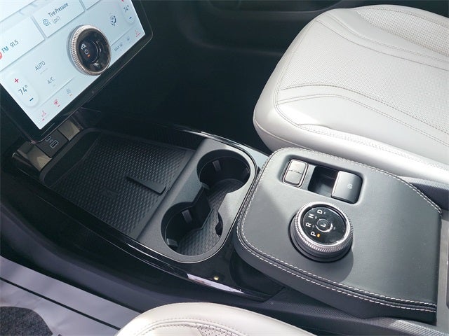 2024 Ford Mustang Mach-E Premium