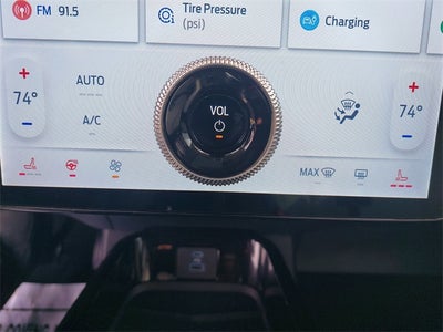 2024 Ford Mustang Mach-E Premium