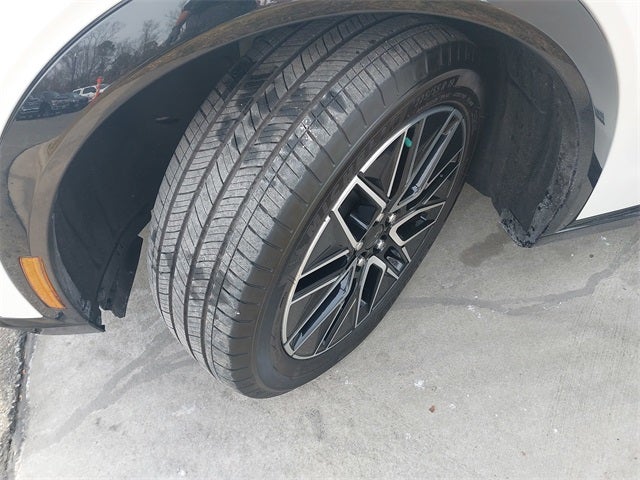 2024 Ford Mustang Mach-E Premium