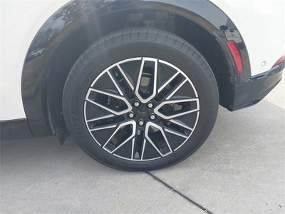 2024 Ford Mustang Mach-E Premium