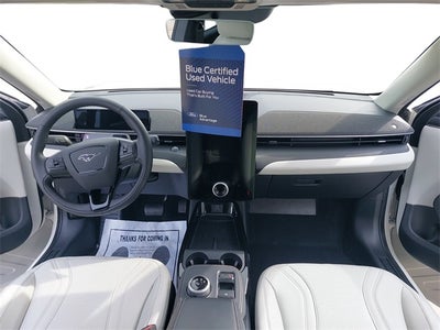 2024 Ford Mustang Mach-E Premium