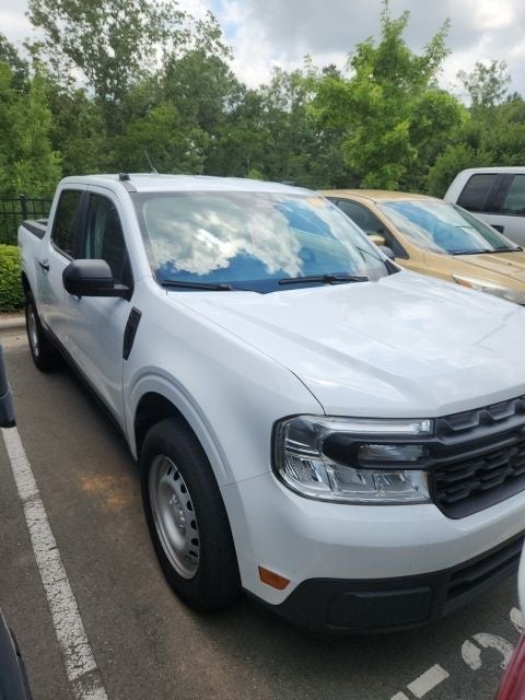2024 Ford Maverick XL