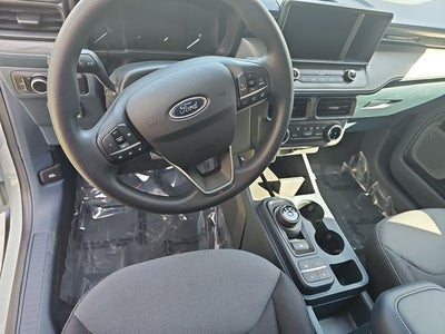 2024 Ford Maverick XL