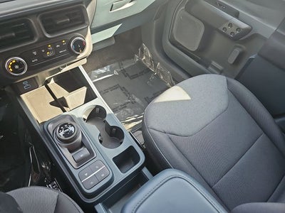 2024 Ford Maverick XL