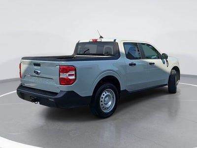 2024 Ford Maverick XL