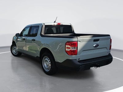 2024 Ford Maverick XL