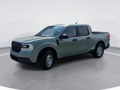 2024 Ford Maverick XL