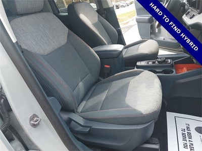 2023 Ford Maverick XLT